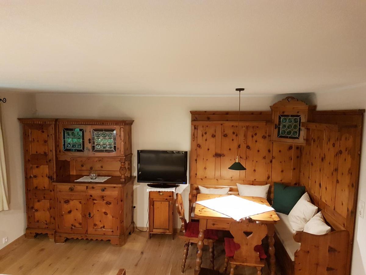 Ferienhaus Erika Mallnitz Exteriér fotografie